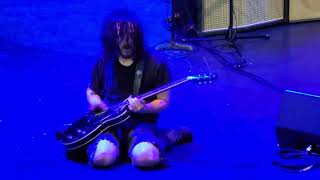 Reignwolf  FULL CONCERT Live  The Wiltern Theater  musicUcanseecom [upl. by Esital]