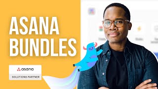 How to Use Asana Bundles  Asana Tutorial 🚀 [upl. by Okiruy]