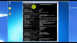 Module 4 Ipconfig Command [upl. by Mattland]