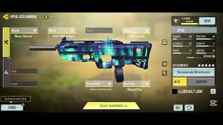 best b50 gunsmith codmpartner codmgunsmith [upl. by Nurav]