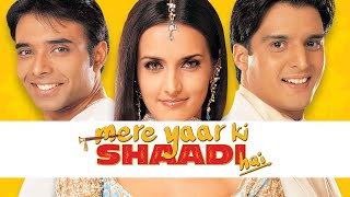 Mere Yaar Ki Shaadi Hai Full Movie Review in Hindi  Story and Fact Explained  Jimmy Shergill [upl. by February]