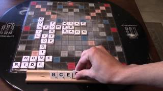 10 tips for Advanced Scrabble Players [upl. by Gilmore]