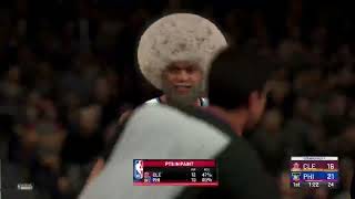 ABL Full Game Cleveland Rockers  Philadelphia Barrage October 22 2021 [upl. by Eanel]