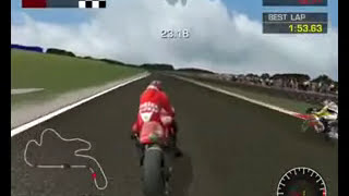 MotoGP 2 PC Game Free Download [upl. by Rugg]