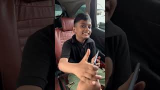 KanakKanak zaman sekarang shorts comedy comedyshorts gothroughboys fyp fypシ funny [upl. by Murton]