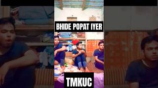 Jhatalal Daya Babita meme bhide Iyer popatlal comedy tmkoc comedy [upl. by Suivatra250]