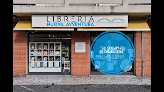 Gli scomparsi di Chiardiluna di Christelle Dabos EO edizioni  Recensione [upl. by Anderson319]