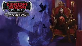 Ravenloft Trailer [upl. by Sackville]