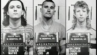 The West Memphis Three GUILTY or INNOCENT  LETS TALK ABOUT IT [upl. by Loella574]