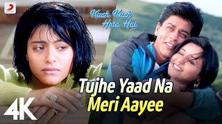 Kuch Kuch Hota Hai Movie All Songs  Shahrukh Khan amp Kajol amp Rani MukherjeeMUSICAL WORLD [upl. by Venetia]