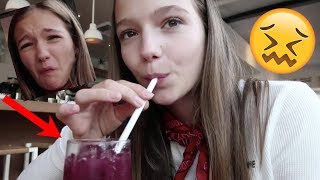 Crazy Things a Vegan Eats😖Vlog Day 96  Jayden Bartels [upl. by Grayce]