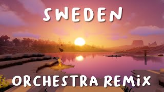 C418  Sweden Orchestral Remix [upl. by Ardyth85]