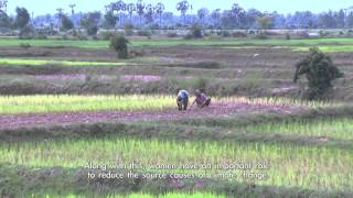 No Second Chance  English Subtitles  Climate Change Cambodia [upl. by Joshi]