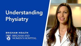 Understanding Physiatry  Brigham and Womens Hospital [upl. by Htidra]