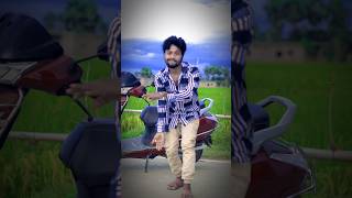 Pinjre Se Kud Jitau Suga 🦜  Sajan Ahir  Aashish yadav shorts dance [upl. by Dnomsed430]