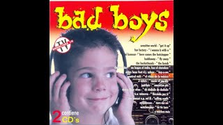 Bad Boys Videomix  Radio Version Alternative Mix [upl. by Etneciv105]