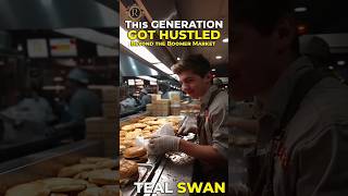 This GENERATION got HUSTLED Teal Swan [upl. by Dijam311]