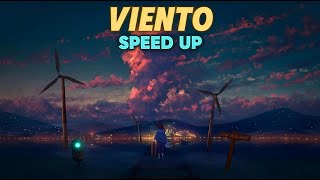 ◉ EDM  VIENTO Speed Up  GABRY PONTE amp VICCO [upl. by Brandwein587]