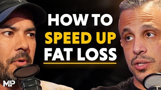 The 4 Surprising Ways To Lose Stubborn Fat amp Build Muscle In 1 Week  Mind Pump [upl. by Tobias]