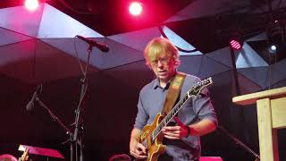 Trey Anastasio 06292024 Lenox Ma Tanglewood Boston Symphony Orchestra Pops Whats The Use Phish [upl. by Rand]