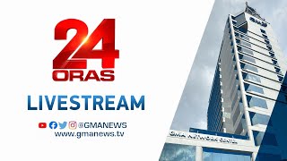 24 Oras Livestream January 2 2023  Replay [upl. by Ahsin]