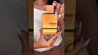 Al Haramain Perfumes HARAMAIN AMBER OUD RUBY ROUGE EDITION [upl. by Herschel26]