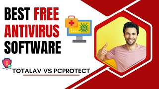 Get Protected Discover the Best Free Antivirus Today [upl. by Myo]