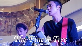 Selamat Datang  The Finest Tree Live at LippoPlazaJogja [upl. by Argyres]