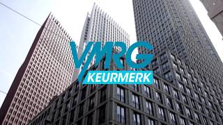 VMRG Keurmerk  Circulaire geveleconomie [upl. by Sevart]