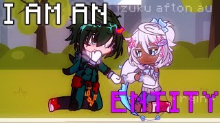 i am an entity  og meme  izuku afton au  GL2 [upl. by Niobe]