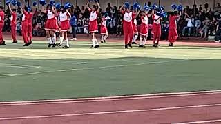 Chirec School Sports Event [upl. by Aneeles855]