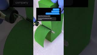 rizzapp LoLBut sad😭😭funny texting rizzapp funnytextposts textingstories shorts asmr [upl. by Aray534]