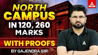 Delhi University Cut offs  CUET DU Cut offs  CUET Minimum Score for DU North Campus 📃✅ [upl. by Sukhum853]