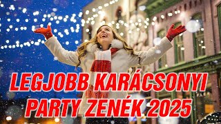 Legszebb Karácsonyi Dalok Magyarul  Karácsonyi Zene Válogatás Legjobb Magyar Karácsonyi Zenék [upl. by Teriann]