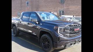 2024 GMC Sierra 1500  Yonkers NY [upl. by Asiela]