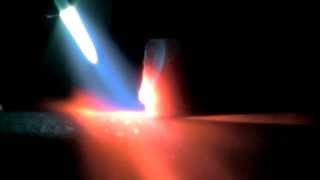 oxy acetylene welding [upl. by Stacy]