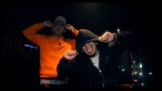 eyden  Nebosuke feat DADA 【Official Video】 [upl. by Noak351]