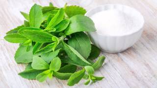 Stevia Is it the Best Sugar Substitute [upl. by Oilut]