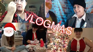 Parties amp Wet Bandits VLOGMAS [upl. by Scarface]