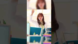 Who is your boyfriend  Business proposal  Ahn Hyoseop amp Kim Sejeong  Hindi dubbed  kdrama [upl. by Hibbitts]