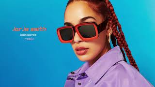 JORJA SMITH  backwards remix [upl. by Ahsen]