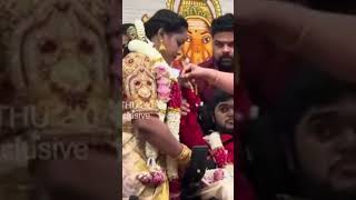 napoleon son danoosh marriage new clips marriage wedding Pls Subscribe [upl. by Ecnahc548]