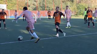 5112023 3 categoria Antonelliana Vs Real Olympic Collegno 2t [upl. by Ellersick]