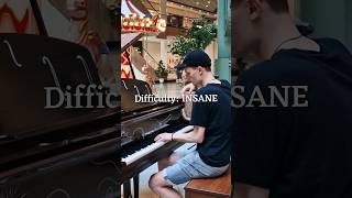 1 2 3 Piano in Shopping Mall [upl. by Demona155]