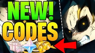 🥇 New Version 🥇 SLAYERS UNLEASHED CODES  ROBLOX SLAYERS UNLEASHED CODES [upl. by Hoopes]