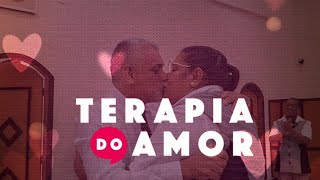 Terapia do amor 26092024 [upl. by Plumbo45]