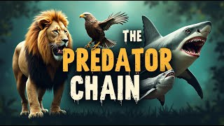 The Predator Chain Wildlife Guide [upl. by Urbannai]