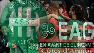 ASSE EAG 20152016 [upl. by Lyrrehs]