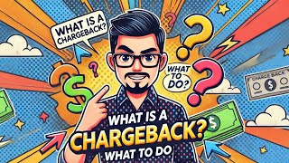 What are Chargebacks And what to do next [upl. by Fiden]