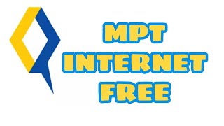 Mpt Internet Free speed test App Link in description 👎👎👎👎 [upl. by Nuahsyt]